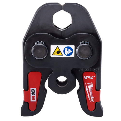 Milwaukee 49-16-2651 M18 3/4 in. Press Jaw