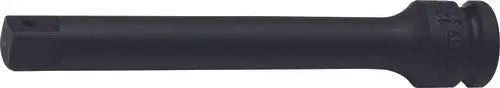 Ko-ken 12760-150P 1/4 Sq. Dr. Extension Bar    Length 150mm Pin type