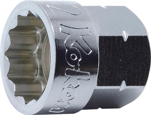 Ko-ken 150.14H-10 Socket  10mm 12 point Length 17mm For 154K