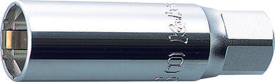 Ko-ken 3300C-16 3/8 Sq. Dr. 6-Point Clip Type Spark Plug Socket 16mm