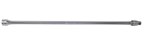 Ko-ken 3760LZ-400 Special 3/8 Sq. Dr. Locking Z-Series Extension Bar  3/8 Square Length 400mm