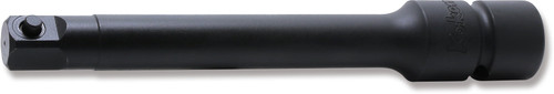 Ko-ken NV13760-125P 3/8 Sq. Dr. Extension Bar   Pin 125mm Sleeve Drive