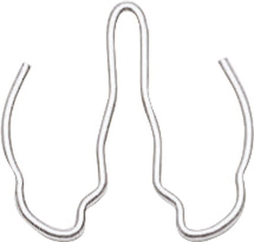 Ko-ken S/C41 1/2" C Ring (100 pieces)