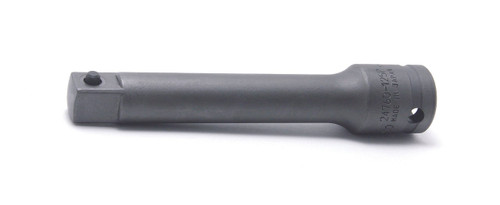 Ko-ken 24760-250P 1/2 Sq. Dr. Extension Bar   Pin Length 250mm