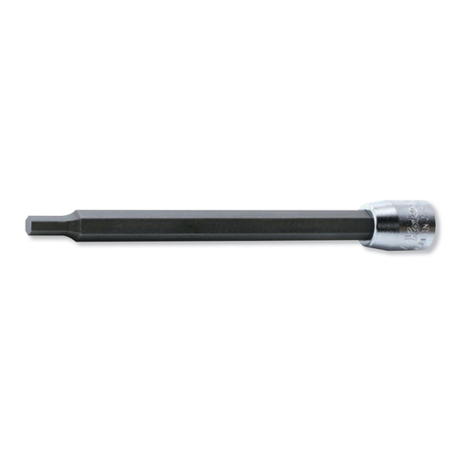 Ko-ken 2010A.100-1/4 1/4 Sq. Dr. Bit Socket  1/4 Hex