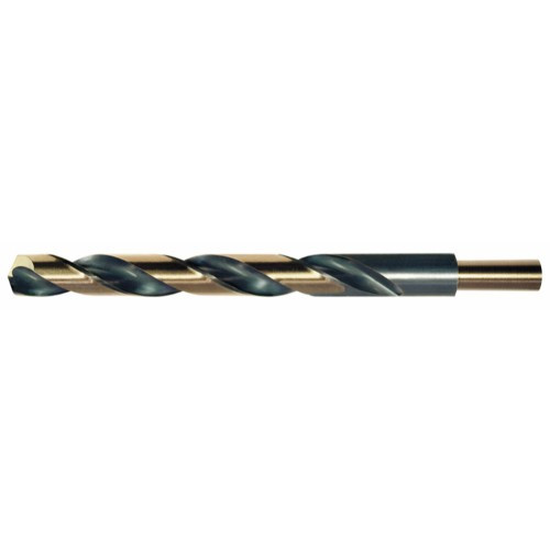 Alfa Tools BBRS74122 25/64 x 3/8 Reg Flute Blitz Bit