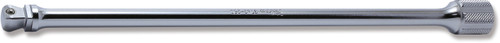 Ko-ken 3763-250 3/8 Sq. Dr. Wobble-Fix Extension Bar    Length 250mm