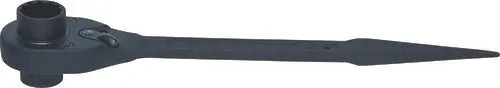 Ko-ken 172-30X32 Spud Ratchet  30 x 32mm 12 point Length 380mm