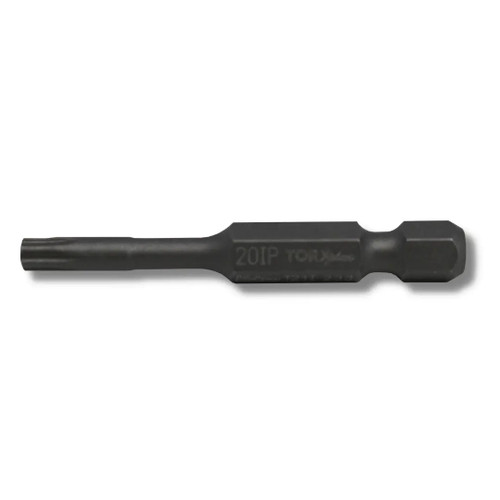 Ko-ken 121T.70-20IP 1/4 Hex Dr. TORXplus® 20IP Bit - Length 70mm