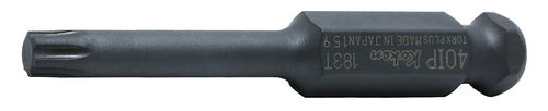 Ko-ken 183T.75-50IP 7/16 Hex Dr. TORXplus® 50IP Bit - Length 75mm