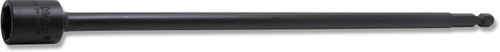 Ko-ken 113.250-13 1/4 Hex Dr. Nut Setter  13mm 6 point Length 250mm