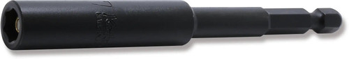 Ko-ken 115G.100-7 1/4 Hex Dr. Nut Setter  7mm 6 point Length 100mm Slide Magnet