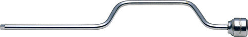 Ko-ken 3138 3/8 Sq. Dr. Adaptor  5/16 For 5/16H Bit Length 38mm