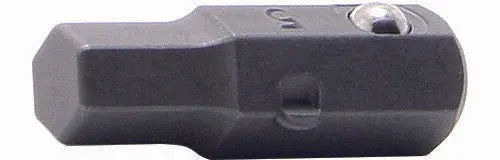 Ko-ken 101H-4 1/4 Hex Dr. Bit  4mm Hex Length 20.5mm
