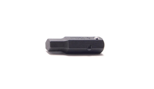 Ko-ken 128H-5 5/16 Hex Dr. Bit  5mm Hex Length 32mm