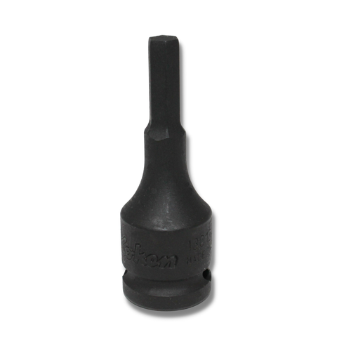 Ko-ken 13012A.52-3/16 3/8" Sq. Dr. Impact Hex Bit Socket 3/16"