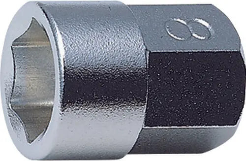 Ko-ken 150.10H-5 10mm Hex Dr. Socket  5mm 6 point Length 11mm