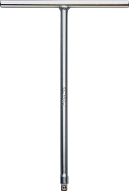Ko-ken 3715S T Handle  3/8 Square Length 268 x 190mm Short
