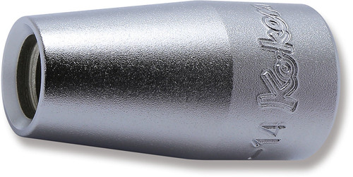 Ko-ken 4103A-7/16(14) 1/2 Sq. Dr. Stud Bolt Setter  7/16 X 14UNC