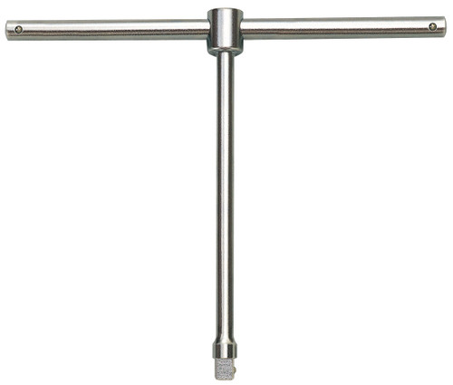 Ko-ken 4715SL T Handle  1/2 Square Length 250 x 250mm Sliding Bar