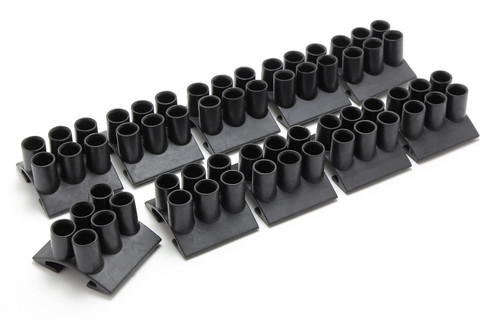 Ko-ken S/CLIP.P-1/4HX6 Bit Holding Clip for 1/4 Hex bits - 6 pcs.