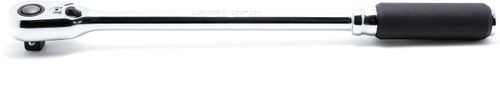 Ko-ken 3725ZB-280 3/8" Sq.Dr. Ratchet Handle 72 teeth Length 280mm Quick Release Z-series