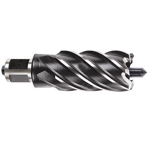 Milwaukee 49-59-0500 1/2 in. HSS Annular Cutter 1 in. Depth
