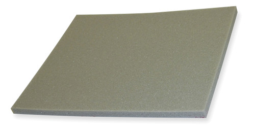 Alfa Tools SP4503 4-1/2" x 5-1/2" x 3/16" 180 Grit Hi-Flex Sanding Pad