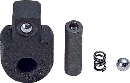 Ko-ken 2768RK 1/4" Hinge Handle Renewal Kit