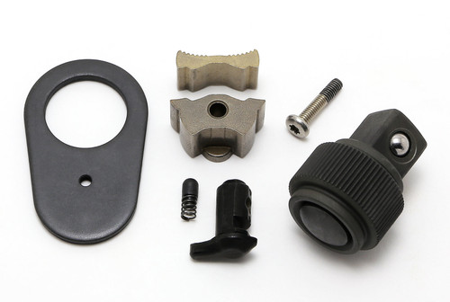 Ko-ken 3725BRK-1 Renewal Kit for 72 Tooth 3/8" Z-Series Quick-Release Ratchets (3725ZBS, 3726ZB & 3726ZSB)