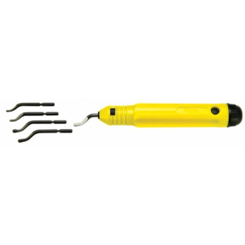 Alfa Tools DT22022 Multi/Burr-5 Deburring Tool