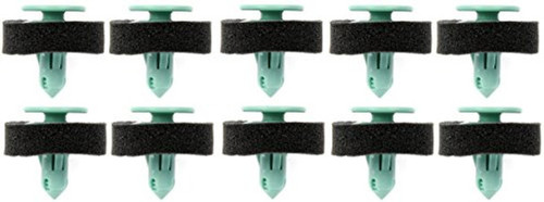 HONEYWELL BUCKLE