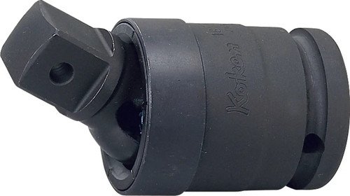 Ko-ken 18107 1 Sq. Dr. Bit Holder  22mm For 107.22 Length 70mm
