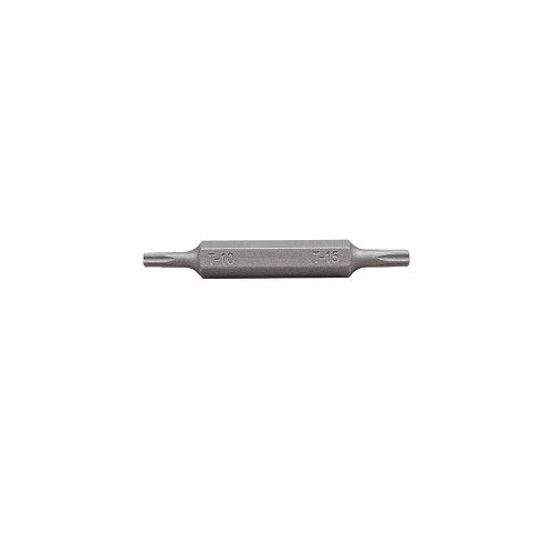 Klein Tools 32773 Replacement Bit, TORX 10, 15