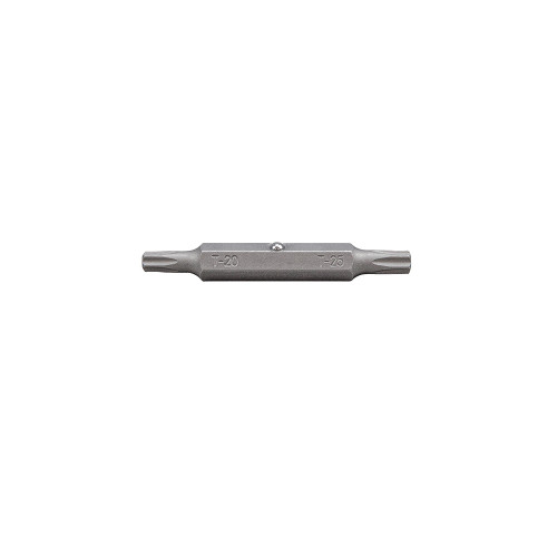 Klein Tools 32774 Replacement Bit, TORX 20, 25