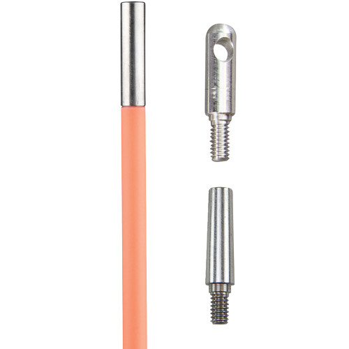 Klein Tools 50053 Lo-Flex Glow Rod, 5-Foot