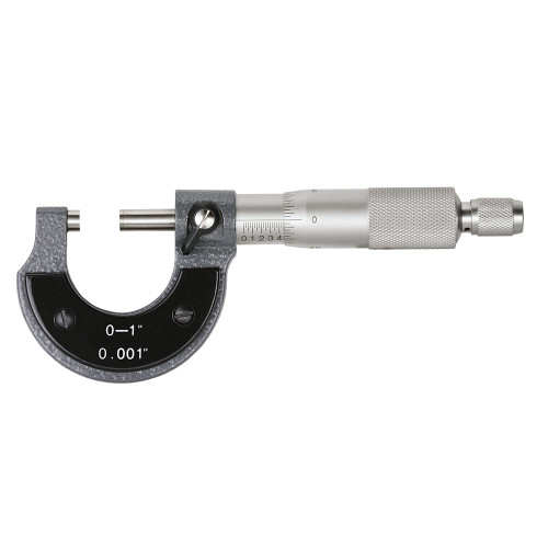 Milwaukee 2780 Micrometer