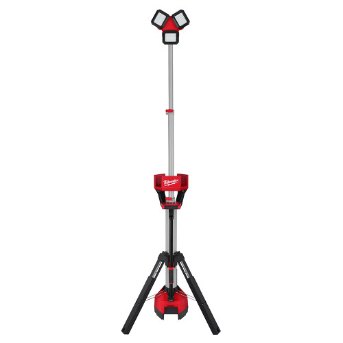 Milwaukee 2136-80 ROCKET Tower Light-Reconditioned