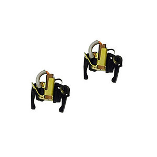 Milwaukee 22-18-1165 Brush Assembly Set