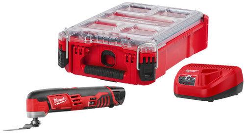 Milwaukee 2426-21PO Multi-Tool Kit in PACKOUT