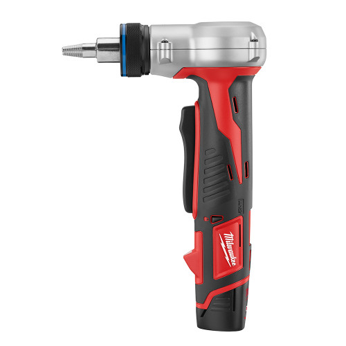 Milwaukee 2432-82 M12 ProPEX Expan Tool Kt-Recondtned