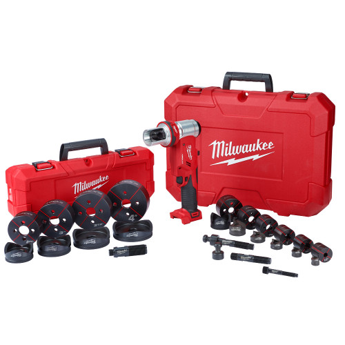 Milwaukee 2677-04 Knockout Tool