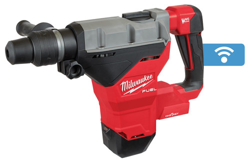 Milwaukee 2718-80 1-3/4 In. SDS Max Rotary Hmmr-Recon