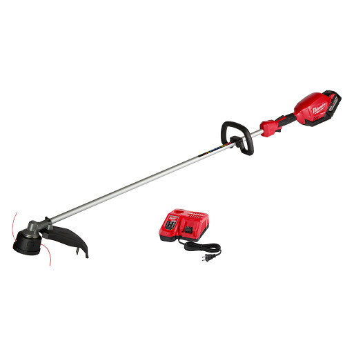 Milwaukee 2725-81HD String Trimmer Kit-Reconditioned