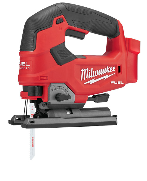 Milwaukee 2737-80 D-Handle Jig Saw-Reconditioned