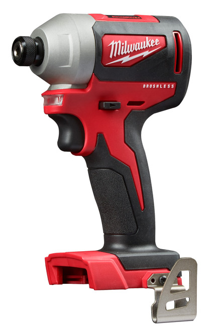 Milwaukee 2850-80 1/4 in. Hex Impact Driver-Recon