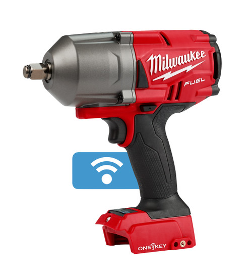 Milwaukee 2863-80 High Trq Impct Wrench-Reconditioned