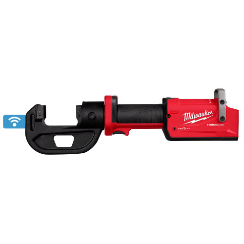 Milwaukee 2878K-20 M18 12T Kearney Linear Crimp