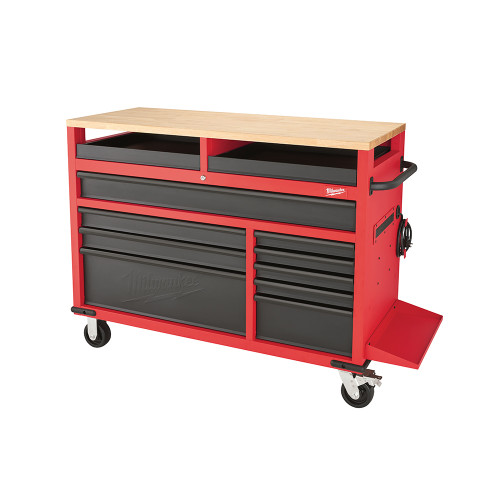 Milwaukee 48-22-8552 Mobile Work Bench