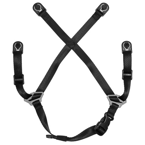 Milwaukee 48-73-1087 BOLT FR CHIN STRAP